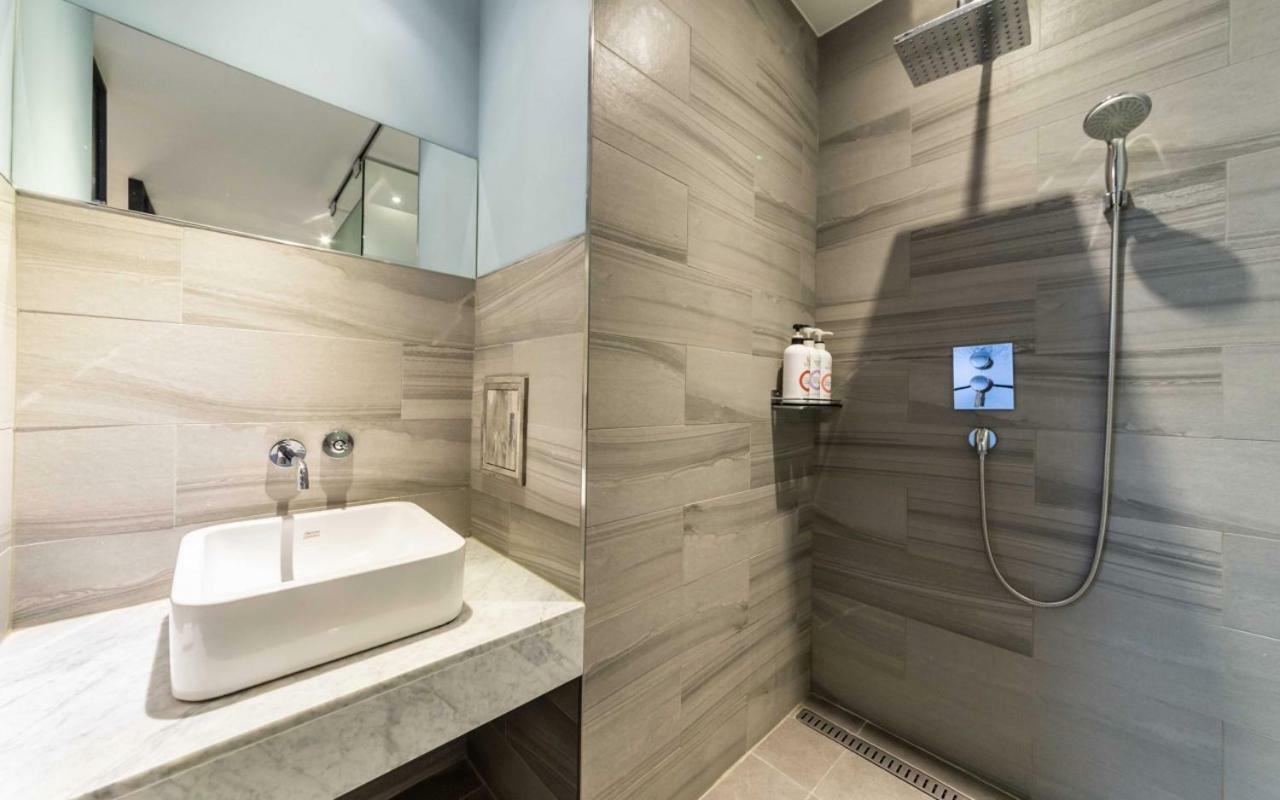 Design Hotel Ddeul& 오산 외부 사진