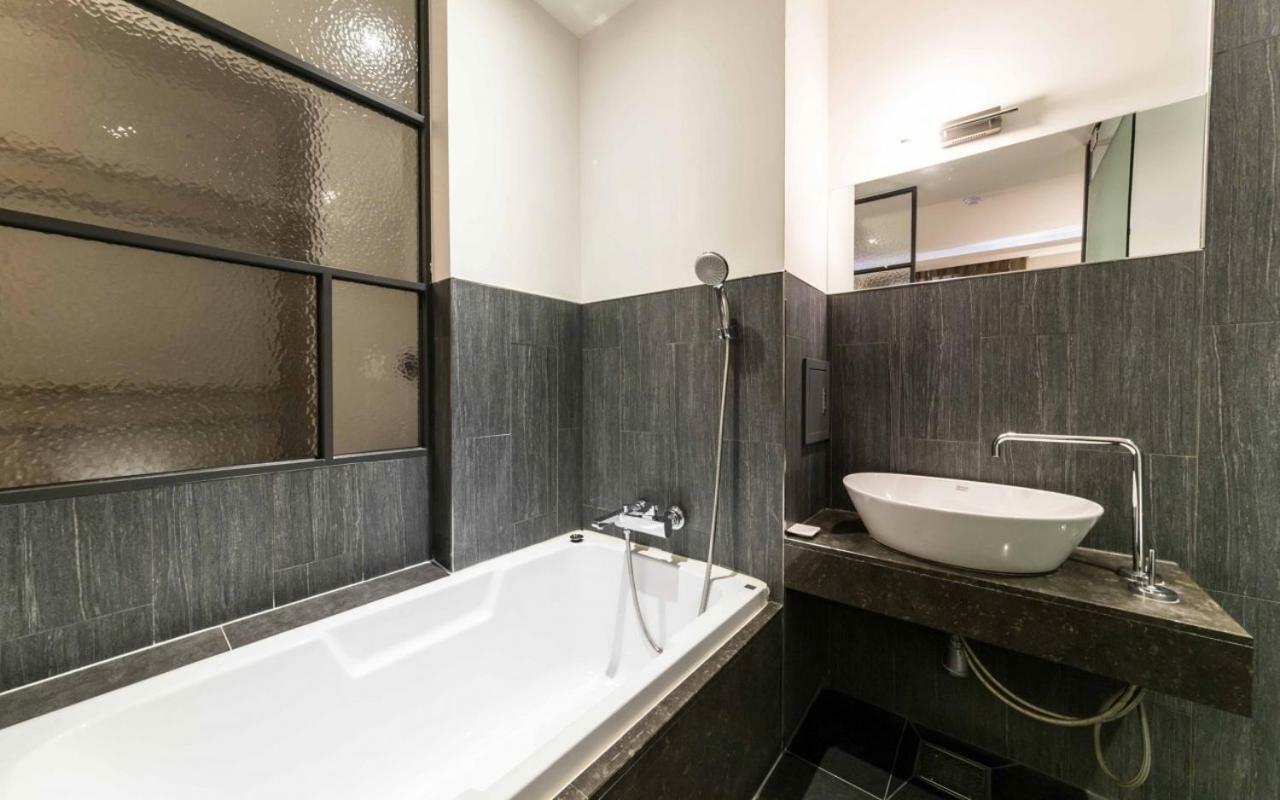 Design Hotel Ddeul& 오산 외부 사진