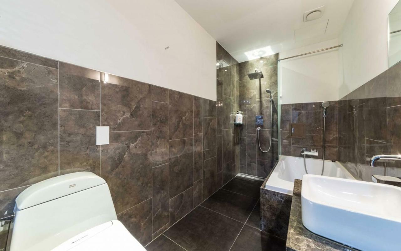 Design Hotel Ddeul& 오산 외부 사진